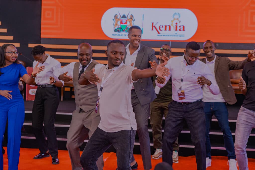 BuuPass — first African startup in Startup World Cup global top 3