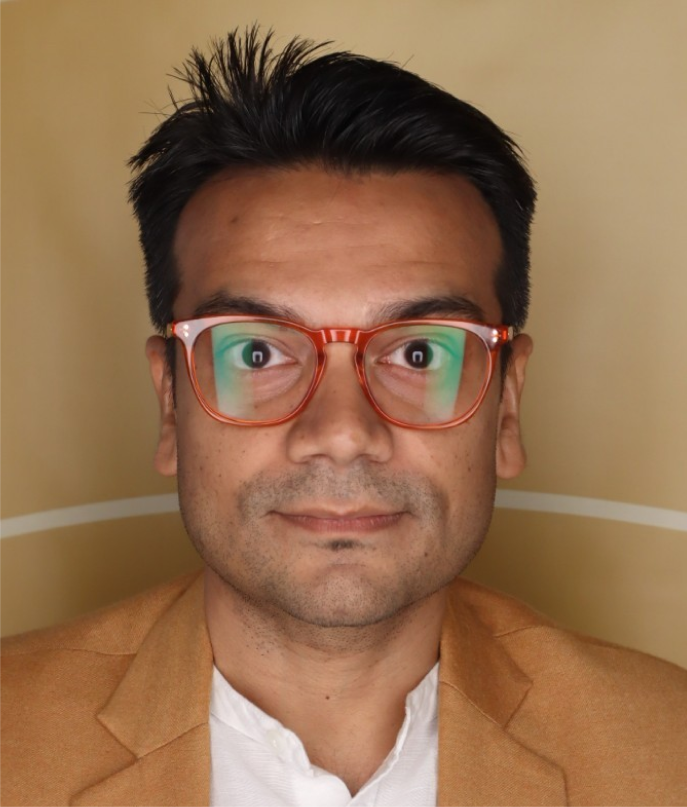 Pulkit Srivastava