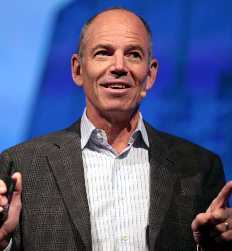 Marc Randolph