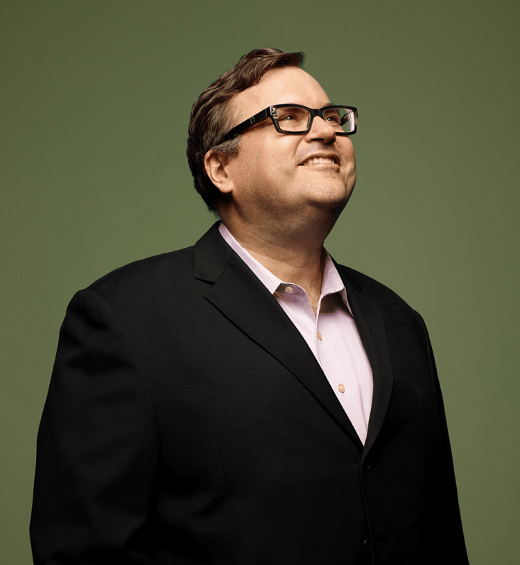 Reid Hoffman