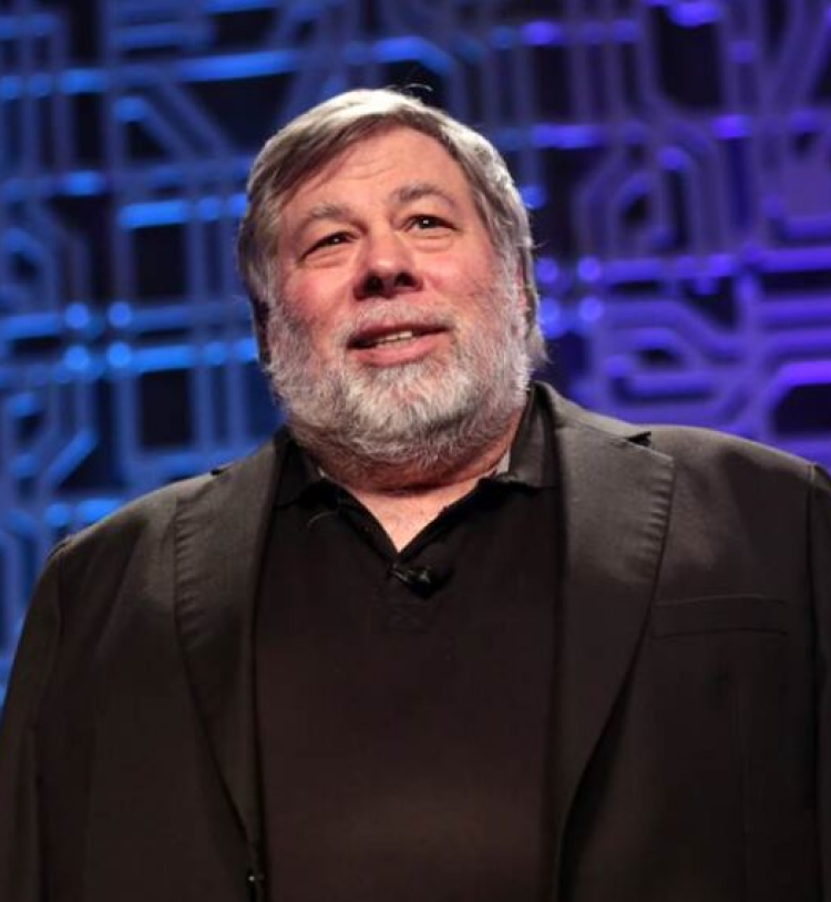 Steve Wozniak